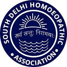 south delhi homeopathic logo