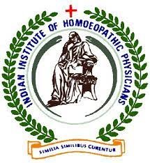 indian institute of homeopathic physicians logo